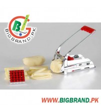 High Quality Stainless Steel Potato Chipper